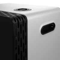 Gasverwarming Orbegozo HBF 100 3800 W Zwart - thumbnail