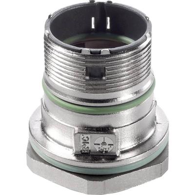 EPIC Signal M23 G5 aanbouwbehuizing 44420046 44420046 Zwart LAPP Inhoud: 5 stuk(s)