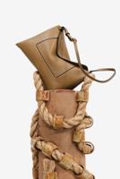 Wandler crossbody Penelope Slouch 000148-1349 saffron crust - thumbnail