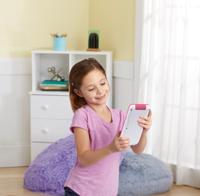 VTech kidicom 3.0 roze - thumbnail