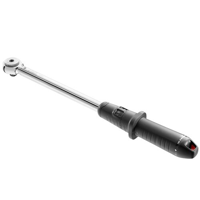 Facom Momentsleutel met Vaste Ratel 1/2" 40-200 Nm - S.209-200PB - thumbnail