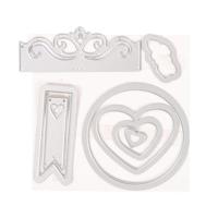 Sizzix • sidekick beginnersset white & gray - thumbnail