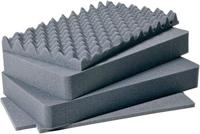 Peli 1511 Pick &apos;N&apos; Pluck Foam Set - thumbnail