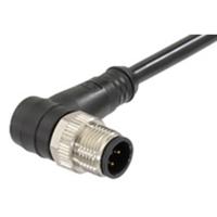 Molex MIC DC S/E Cordsets 1200652313 WOD - thumbnail