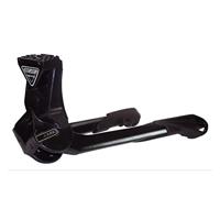 Middenstandaard 26" Ursus Jumbo 2-poot 275mm - zwart - thumbnail