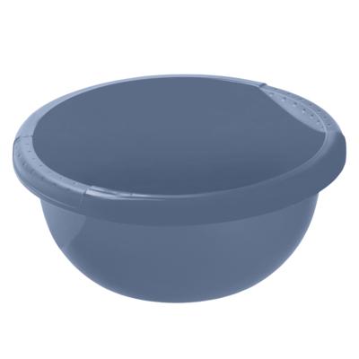 Rotho Daily Afwasteil Rond 29x12 cm 4L Horizon Blauw