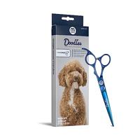MIKKI DOODLE SCHAAR RECHT 18 CM - thumbnail
