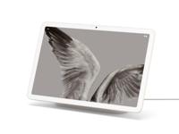 Google Pixel Tablet – Android-tablet met 11 inch display en een batterij met lange gebruiksduur – 8 GB RAM – 256 GB opslagruimte – Porselein - thumbnail