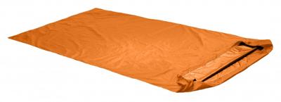Ortovox Bivy Double Bivakzak Shocking Orange