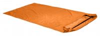 Ortovox Bivy Double Bivakzak Shocking Orange - thumbnail