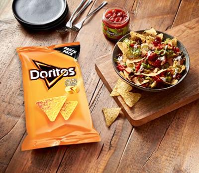 Doritos nacho cheese (22x 170gr)