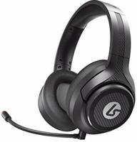 PowerA LucidSound LS15X Wireless Gaming Headset - Black - thumbnail