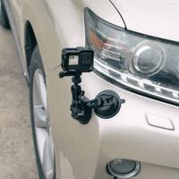 SmallRig Portable Dual Suction Cup Camera Mount SC-2K 3566 - thumbnail