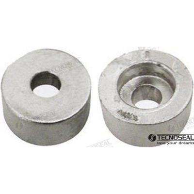 TEN01213 - SUZUKI ZINK MOTORREGELAAR ANODE 0,02KG