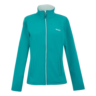 Regatta - Connie V Softshell Jas Dames