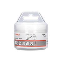 Bosch Accessories Bosch Power Tools 2608599017 Diamantboor droog 1 stuks 55 mm 1 stuk(s) - thumbnail