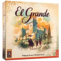 El Grande - thumbnail
