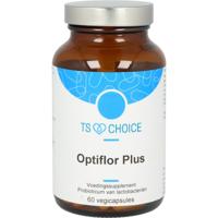 TS Choice Optiflor Plus Capsules - thumbnail