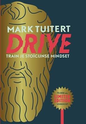 DRIVE: Train je stoïcijnse mindset DRIVE: Train je stoïcijnse mindset