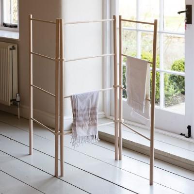 ZigZag Droogrek Van Hout