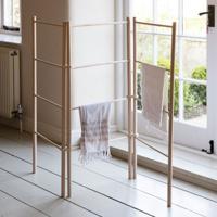 ZigZag Droogrek Van Hout - thumbnail