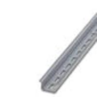 Phoenix Contact NS 35/15 ZN PERF(18X5,2)2000MM 3240571 DIN-draagrail Geperforeerd Staal 2000 mm 25 stuk(s) - thumbnail