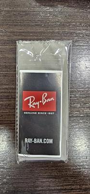 Ray-Ban STATE STREET zonnebril Vierkant Ray-Ban STATE STREET zonnebril Vierkant