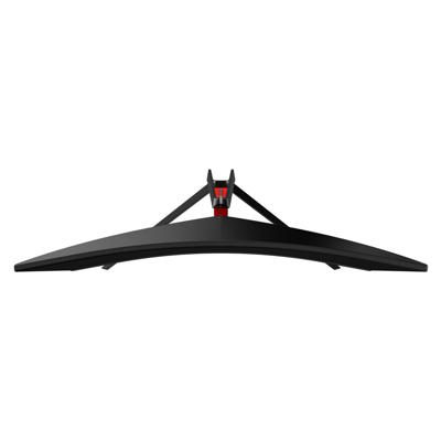 LC-Power LC-M32-QHD-165-C computer monitor 80 cm (31.5 ) 2560 x 1440 Pixels Quad HD LCD Zwart