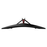 LC-Power LC-M32-QHD-165-C computer monitor 80 cm (31.5 ) 2560 x 1440 Pixels Quad HD LCD Zwart - thumbnail