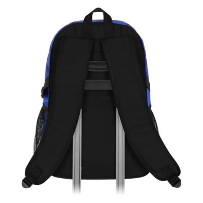 Sonic The Hedgehog Backpack - Checkered Sonic (Small) Sonic The Hedgehog Backpack - Checkered Sonic (Small)