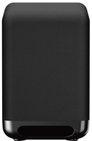Sony SA-SW5 Subwoofer Zwart - thumbnail