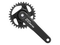 SHIMANO crankstel "cues fc-u4000-1" crankset shim.cues fc-u4000-1 32t 170mm - thumbnail