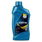 Eurol olie sx super sport 2t 1-liter - thumbnail