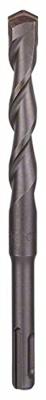 Bosch Accessoires sds-plus boor 13x100x160 mm - 2609255526 Bosch Accessoires sds-plus boor 13x100x160 mm - 2609255526
