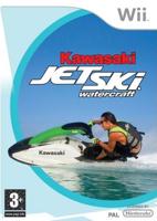 Kawasaki Jet Ski - thumbnail