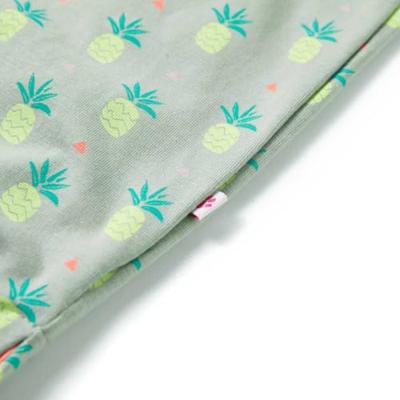 Kinderjurk 92 oudmint Kinderjurk 92 oudmint