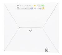 Noctua NH-U14S hardwarekoeling Processor Koeler 12 cm Bruin, Roestvrijstaal - thumbnail