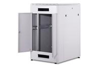 Digitus DN-19 26U-8/10-1 rack Vrijstaande rek Grijs - thumbnail