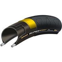 Continental buitenband "supersport plus" conti tire super sport 28-630 b/b - thumbnail