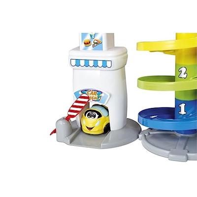 Voertuig Speelset Chicco 00010001000000 (37 cm) - thumbnail