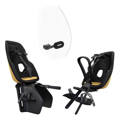 Nexxt 2 compleet pakket met extra voordeel Burnished yellow