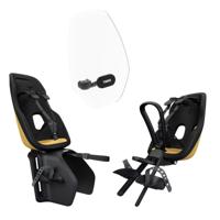 Nexxt 2 compleet pakket met extra voordeel Burnished yellow - thumbnail