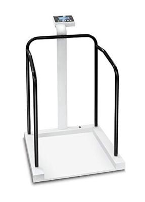 Kern MTA 400K-1M Stahulpweegschaal Digitaal Weegbereik (max.): 400 kg Kern MTA 400K-1M Stahulpweegschaal Digitaal Weegbereik (max.): 400 kg