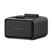 EcoFlow RIVER 3 Plus Smart Extra Battery EB600 (572Wh) - thumbnail