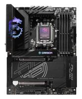 MSI mpg x870e carbon wifi socket am5 moederbord (raid, 5gb-lan, 2,5gb-lan, wi-fi 7, bt, sound, atx) - thumbnail