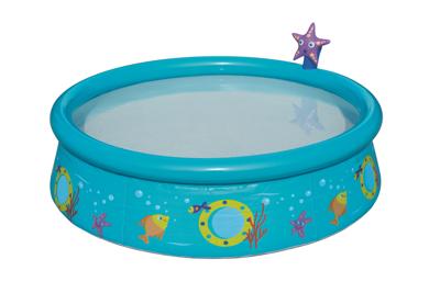 Bestway first fastset zwembad 152x38cm Bestway first fastset zwembad 152x38cm