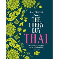 The Curry Guy Thai (Hardback) - thumbnail