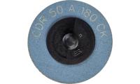 PFERD TOOLS CDR 50 A 180 CK 42795018 Schuurblad Korrelgrootte (num) 180 (Ø) 50 mm 100 stuk(s) - thumbnail