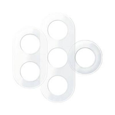 ELSO glazen frame WDE011408 3-voudig wit Renova 1 stuk(s)