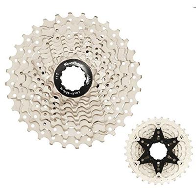 Sunrace 10v cassette 11-32